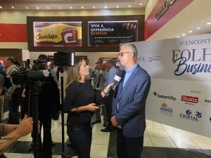 Evento sobre perspectivas econômicas