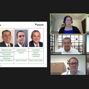 Forum Virtual de Auditoria