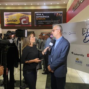 2º Encontro Folha Business com a presença de grandes nomes