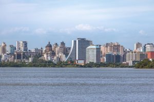 Profissionais são promovidos no escritório de Porto Alegre