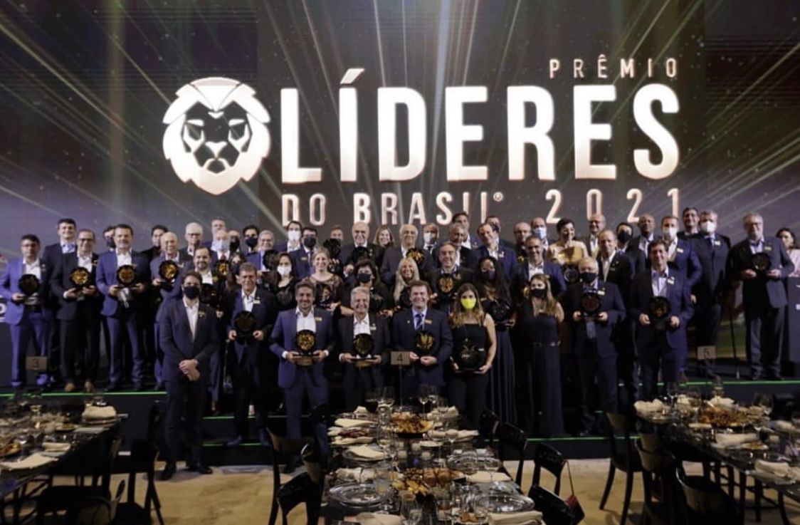 Sócio da Baker Tilly é premiado em evento do LIDE Brasil