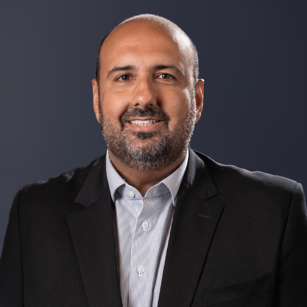 Thiago Gherardi, sócio de GRC na Baker Tilly Brasil