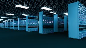 A demanda por IA coloca mais pressão sobre o uso de energia dos data centers.  A questão é: como torná-los mais sustentáveis?