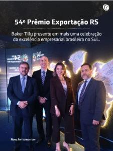 Prêmio Exportação RS reconhece empresas que ampliam a presença gaúcha no mercado internacional