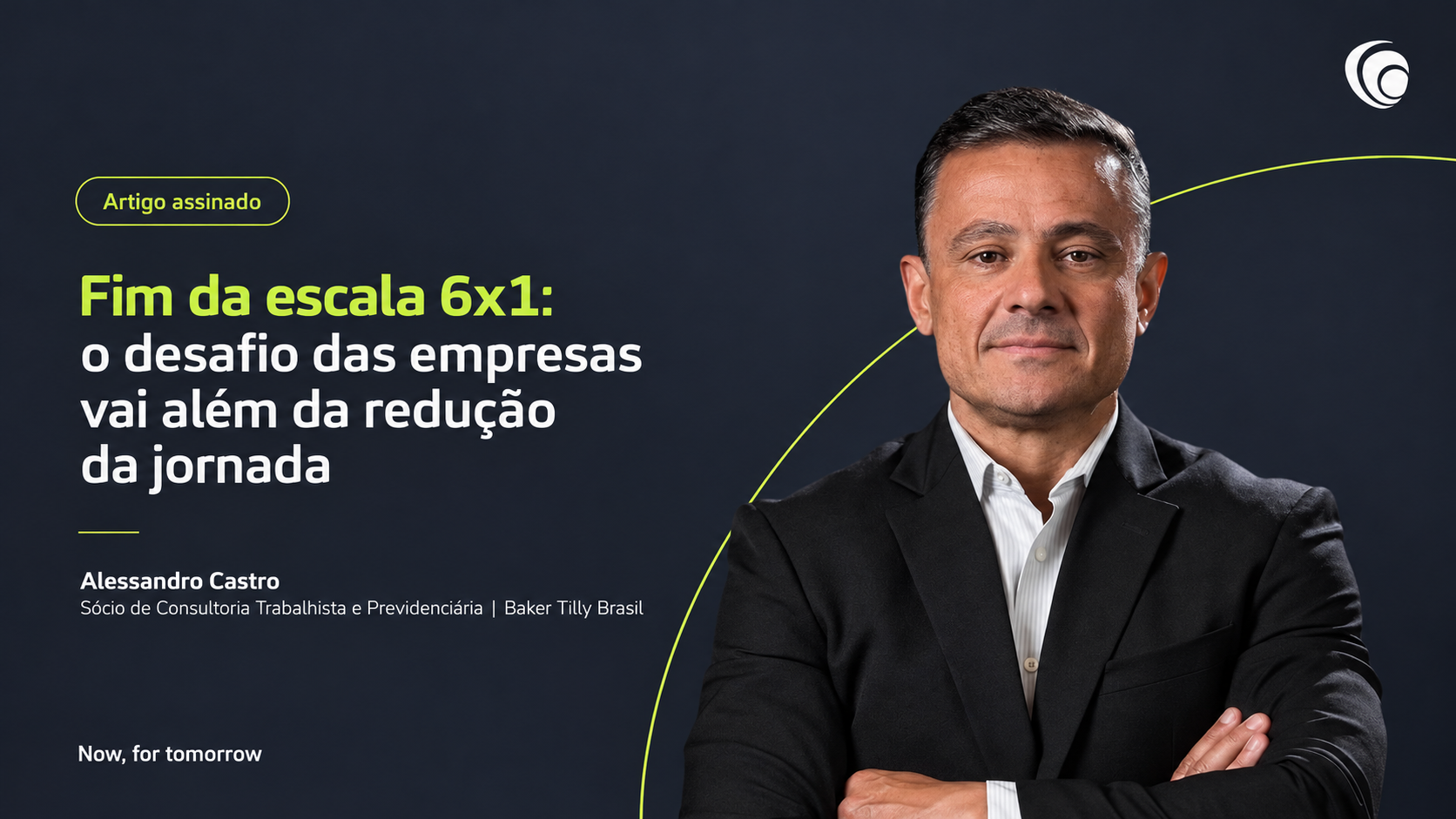 Fim da escala 6x1: o que as empresas precisam saber e como se preparar