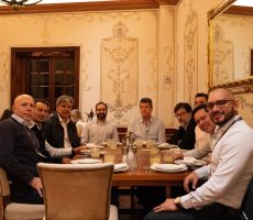 Americas Leadership Week: Brasil esteve presente