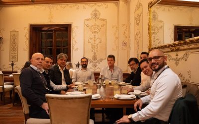 Americas Leadership Week: Brasil esteve presente