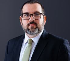 GABRIEL BUZZI