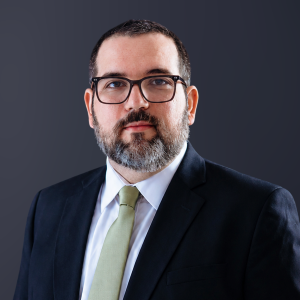 GABRIEL BUZZI