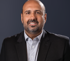 Thiago Gherardi, sócio de GRC na Baker Tilly Brasil