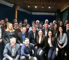 CEO da Baker Tilly Brasil visita escritório de Porto Alegre e reforça agenda de integração e crescimento