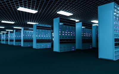 A demanda por IA coloca mais pressão sobre o uso de energia dos data centers. A questão é: como torná-los mais sustentáveis?